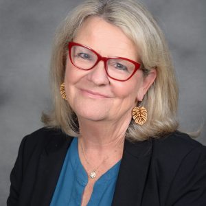 Rosensteel, Barbara